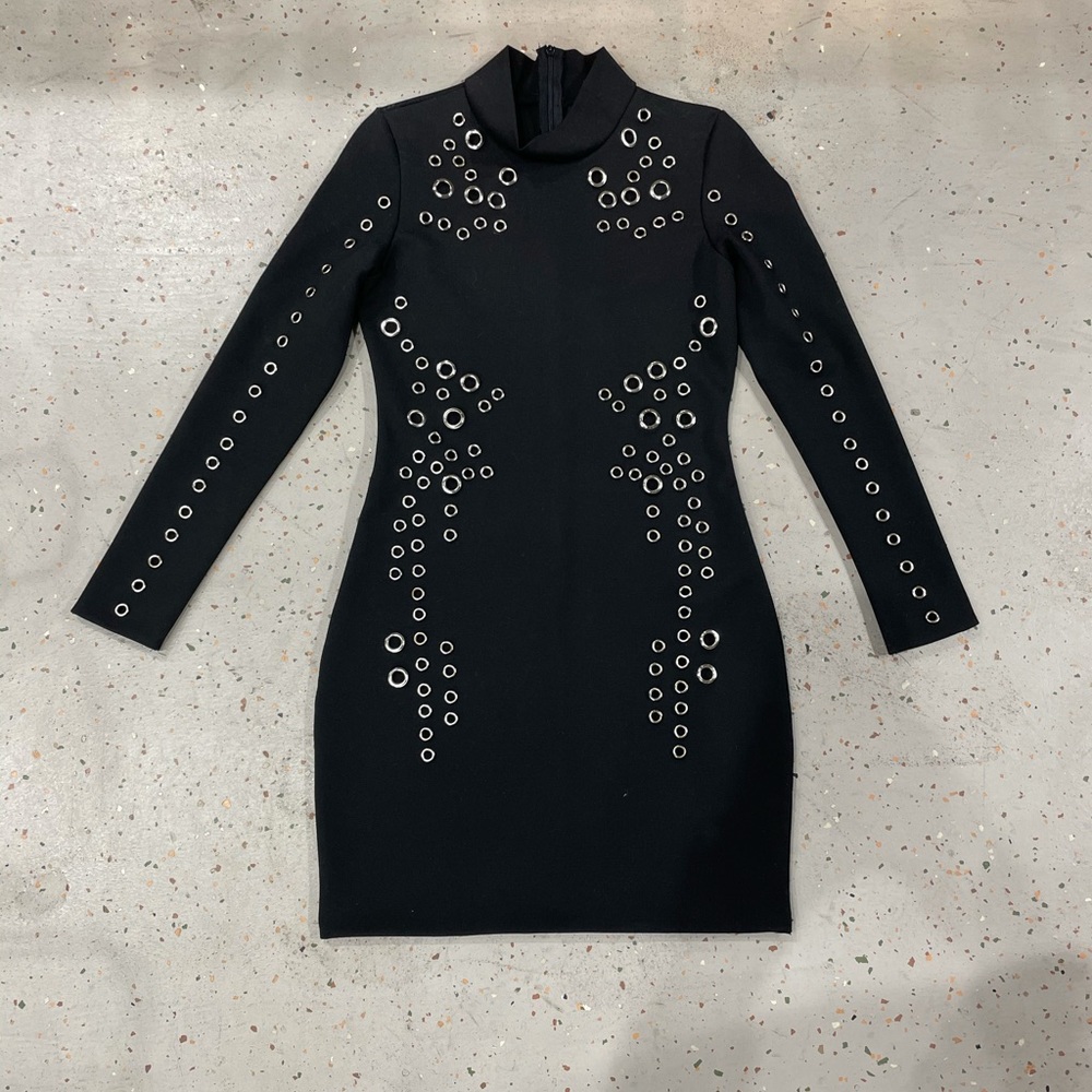 Balmain Dress